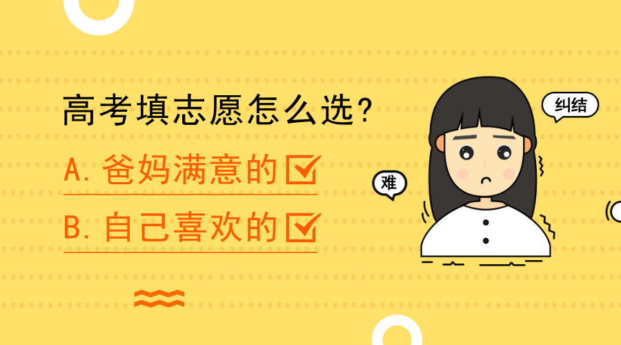 高考志愿填報技巧指南 